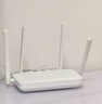 小米（MI）路由器AX1500 高速網(wǎng)絡(luò)5G WiFi6 全千兆自適應(yīng)網(wǎng)口 Mesh全屋 無線家用路由器 曬單實(shí)拍圖