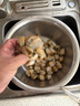 北海灣 鮮剝扇貝肉 新鮮扇貝生鮮北城紅貝超大海鮮水產(chǎn)鮮活特大貝柱貝類(lèi) 【超大20/40規格】?jì)糁?000g 曬單實(shí)拍圖