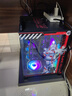 華碩ROG全家桶i9 14900KF華碩RTX5080主機5070Ti臺式電腦組裝機高端電競游戲直播設(shè)計渲染視頻剪輯整機 配置4：i7 14700KF+華碩RTX5070 曬單實拍圖