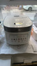 九陽(yáng)（Joyoung）電飯煲3L家用電飯鍋不銹鋼內膽316L微壓煮飯鍋2-3人智能預約0涂層煲湯煮粥鍋 F-30F335L 曬單實(shí)拍圖