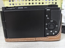 索尼（SONY）ZV-E10 微單數(shù)碼相機(jī) 4K視頻 vlog 直播相機(jī) zv-e10 創(chuàng)意濾鏡 E10K黑色套機(jī) 官方標(biāo)配【相機(jī)套+快拆腕帶+品牌電池+座充】 曬單實(shí)拍圖