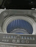 TCL 8公斤小型波輪洗衣機(jī)全自動(dòng)家用 L2R大容量一級(jí)能效 家電國(guó)家補(bǔ)貼以舊換新 送裝一體B80L2R 曬單實(shí)拍圖