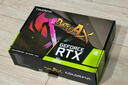Colorful GeForce RTX 3050 靈動(dòng) 6GB V4 顯卡 曬單實(shí)拍圖