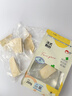 萌小丸特A級(jí)原切法式鵝肝嬰兒寶寶生鮮輔佐食材切片獨(dú)立小包裝共250g 曬單實(shí)拍圖