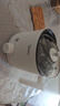 美的（Midea）電煮鍋 電熱鍋 小電鍋 宿舍小鍋 學生寢室一體泡面小火鍋多功能鍋 XZE1612 1.7L【國家補貼】 曬單實拍圖