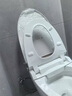 恒潔（HEGII）智能馬桶H5Pro 自動(dòng)感應翻蓋舒沐洗泡沫盾無(wú)水壓限制HC0972U-400 曬單實(shí)拍圖