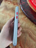 中興（ZTE）U30 Pro 年包版 5G免插卡移動(dòng)隨身wifi無(wú)線(xiàn)網(wǎng)卡便攜式熱點(diǎn)5g路由器 冰川銀【年享24000GB大流量】 曬單實(shí)拍圖