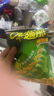 卡迪那豌豆脆原味52g 曬單實(shí)拍圖