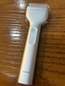 徠芬剃須刀 往復(fù)式電動(dòng)剃須刀便攜刮胡刀T1 Pro 情侶送男友生日情人節(jié)禮物 藍(lán)色 曬單實(shí)拍圖