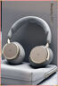 B&O Beoplay H100頭戴式無(wú)線藍(lán)牙耳機(jī) 主動(dòng)降噪/風(fēng)噪消除 Hi-Res高解析度 空間音頻丹麥bo耳機(jī) 時(shí)光沙 曬單實(shí)拍圖