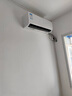科龍空調(diào) 海信出品 國(guó)家補(bǔ)貼20% 靜省電QJ 1.5匹掛機(jī) 新一級(jí)大風(fēng)量 低噪輕音 變頻省電 冷暖臥室壁掛式 1.5匹 一級(jí)能效 【享壓縮機(jī)十年包修】33QJ 曬單實(shí)拍圖