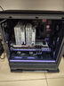 酷冷至尊（CoolerMaster）Hyper 612 CPU風冷散熱器 超導6熱管/單塔/雙莫比烏斯風扇 多平臺 支持LGA1700 曬單實拍圖