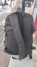 Lee潮流雙肩包男高中大學(xué)生書包女休閑背包大容量旅行初中電腦包黑色 曬單實拍圖