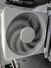 酷冷至尊（CoolerMaster）Hyper 612 白色 CPU風冷散熱器 超導6熱管/單塔/雙莫比烏斯風扇 多平臺 支持LGA1700 曬單實拍圖