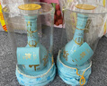 郎酒 青花郎 2020九九重陽(yáng)紀(jì)念酒 53度醬香型白酒 天青藍(lán)限量收藏紀(jì)念 500mL 2瓶 曬單實(shí)拍圖