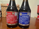 智美（Chimay）紅帽/藍(lán)帽啤酒 330ml*6瓶  修道院精釀 比利時(shí)進(jìn)口 曬單實(shí)拍圖
