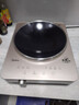 美的（Midea）電磁爐【國家補(bǔ)貼】家用3500W大功率凹面多功能電磁灶 電火鍋火鍋專用小型多功能商用電池爐炒菜鍋 【國家補(bǔ)貼】MC-35RC06【下單贈專用鐵鍋】 曬單實拍圖