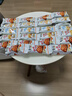 黃飛紅（HUANGFEIHONG）麻辣花生米1斤（25g*20包）4種口味休閑零食脫油花生仁 堅果炒貨 曬單實(shí)拍圖
