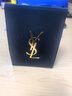 圣羅蘭（YSL）【重磅上新】YSL夜皇后調(diào)皮水乳套組體驗(yàn)禮 曬單實(shí)拍圖