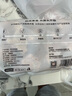 1號會員店 單凍雞翅中組合 2斤裝（奧爾良腌料包70g+雞翅中930g） 曬單實拍圖