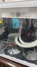 逆昂海景房13代酷睿i7/RTX4060獨顯辦公游戲家用設(shè)計師組裝吃雞臺式機電腦主機360水冷整機全套 單主機 套四：12代酷睿i7丨32G+1TB丨4060 曬單實拍圖