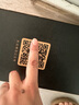 BECK博克智能鎖指紋鎖智能門鎖全自動(dòng)電子鎖密碼鎖入戶門鎖V6 V6P掌靜脈+3D人臉開鎖+實(shí)時(shí)查看 適用于小米蘋果華為等各品牌機(jī) 曬單實(shí)拍圖