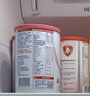 貝因美愛加3-6歲兒童成長奶粉調(diào)制乳粉4段800g*6罐 增強(qiáng)免疫含乳鐵蛋白 曬單實(shí)拍圖