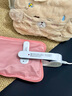 康佳（KONKA）熱水袋充電暖手寶電熱暖水袋暖手袋暖水袋熱敷肚子暖宮大姨媽神器 曬單實(shí)拍圖