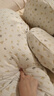 BabyWatch孕婦枕頭護(hù)腰側(cè)睡枕托腹睡覺(jué)側(cè)臥枕孕期u型抱枕睡覺(jué)專用 曬單實(shí)拍圖
