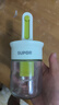 蘇泊爾（SUPOR）油刷瓶一體瓶 食品級家用耐高溫可伸縮刷油瓶硅膠刷烘焙燒烤刷子 可伸縮一體油刷瓶【1只裝】 曬單實(shí)拍圖