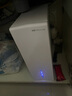 沁園（TRULIVA）凈水器家用小白鯨雙子芯1400G初始流速體驗 廚下8年RO過濾器直飲一體機母嬰認證UR-S61276國家補貼 曬單實拍圖