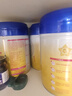 飛鶴星飛帆嬰幼兒配方奶粉700g  含OPO【咨詢(xún)免費領(lǐng)至高5大罐奶粉 2段 -星飛帆700g* 6罐 曬單實(shí)拍圖