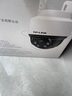 普聯(lián)（TP-LINK） 800萬(wàn)4K防水監控攝像頭家用監控器360度無(wú)死角帶夜視全景追蹤無(wú)線(xiàn)室外戶(hù)外網(wǎng)絡(luò )手機遠程IPC6Y82-A 曬單實(shí)拍圖