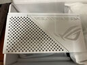 華碩ROG STRIX 白金雷鷹1000W 氮化鎵電源 ATX3/顯卡優(yōu)先穩(wěn)壓/全日系電容/全模組/適配40/50系顯卡 曬單實拍圖
