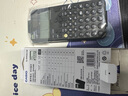 卡西歐（CASIO）fx-999CNCW科學(xué)函數計算器 宋浩老師推薦升級12大功能大學(xué)考研社會(huì )人士學(xué)習考試黑色 曬單實(shí)拍圖