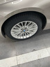 倍耐力汽車輪胎防爆胎225/50R17 94W 新P7 (R-F)(*)原配寶馬3系/X1 曬單實(shí)拍圖