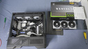 微星（MSI）萬圖師 GeForce RTX 5090D v2 24G VENTUS 3X OC 電競游戲設(shè)計智能學(xué)習(xí)獨立顯卡 曬單實拍圖