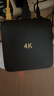 3516wifi通用電視4K網(wǎng)絡(luò )機頂盒全網(wǎng)通免費機頂盒高清看電視終身Ivip 4K影音【雙頻語(yǔ)音至尊版本】5G 曬單實(shí)拍圖