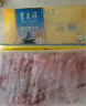 東來(lái)順 肥牛卷1斤 火鍋食材 國產(chǎn)生鮮牛肉 曬單實(shí)拍圖
