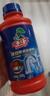 水衛(wèi)士管道疏通劑強(qiáng)力溶解500g*2瓶 廁所馬桶下水道廚房地漏浴室除臭劑 曬單實(shí)拍圖