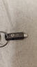惠普256GB 雙接口Type-C兩用手機(jī)電腦USB3.2U盤 高速傳輸 航空級(jí)金屬灰設(shè)計(jì)大容量車載辦公學(xué)習(xí)優(yōu)盤 曬單實(shí)拍圖