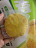 十月稻田玉米漿包 【一口爆漿】低脂糕點(diǎn)零食東北黃糯玉米餅 【一口就爆汁】水果玉米粒80·g*10袋 曬單實(shí)拍圖