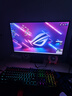 KTC 27英寸 2K高清180Hz 硬件低藍(lán)光 FastIPS 電競顯示屏外接筆記本PS5游戲電腦顯示器 H27T22C3 三代 A規(guī)級面板 曬單實(shí)拍圖