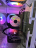 微星 酷睿i5 12600KF/RTX4060/4060TI/4070S/5060Ti海景房游戲主機(jī)電腦臺式機(jī)優(yōu)惠補(bǔ)貼組裝電腦DIY主機(jī) 配三  i5-12600KF+首發(fā)RTX5060 曬單實(shí)拍圖