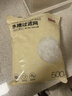 京東京造 水槽過濾網(wǎng) 一次性廚房水池地漏下水道漏網(wǎng) 松緊束口【500只】 曬單實拍圖