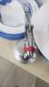 德力西電氣（DELIXI ELECTRIC）噴漆槍氣動油漆槍汽車涂料高霧化噴壺經(jīng)典F-75S下壺/1.5口徑750ML 曬單實(shí)拍圖