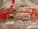 大紅門老北京蒜腸245g*2 香腸即食肉腸下酒菜燒烤食材特產(chǎn)中華老字號(hào) 曬單實(shí)拍圖