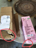oktp可愛(ài)兒童保溫杯h(huán)ello Kitty學(xué)生高顏值316不銹鋼水杯雙飲吸管杯子 【背帶+公仔】凱蒂貓600ml 曬單實(shí)拍圖