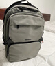 新秀麗（Samsonite）雙肩包時(shí)尚商務(wù)電腦包通勤大容量背包卡其色 15.6英寸 NX5*94001 曬單實(shí)拍圖