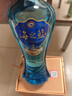 洋河海之藍(lán)第七代【煥新上市】藍(lán)色經(jīng)典綿柔濃香白酒 42度 480mL 6盒 整箱裝 曬單實(shí)拍圖